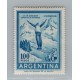 ARGENTINA 1959 GJ 1148A ESTAMPILLA NUEVA MINT U$ 18